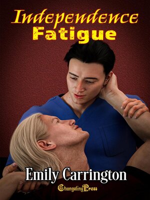 cover image of Independence Fatigue